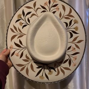 SOLD. Luna Bloom Owens hat for sale or trade